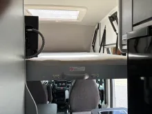 Fahrzeugbild Weinsberg CaraTour 600 DQ gut gepflegt #9