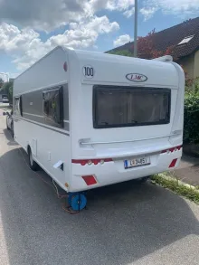 Fahrzeugbild LMC Maestro 470 E Top gepflegt #3