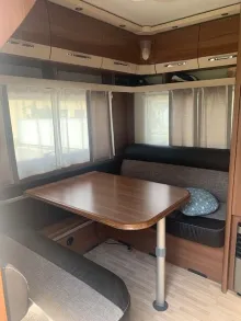 Fahrzeugbild LMC Maestro 470 E Top gepflegt #4