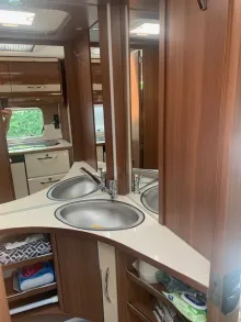 Fahrzeugbild LMC Maestro 470 E Top gepflegt #7