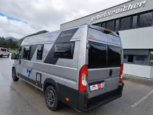 Fahrzeugbild Sun Living V 65 GX -20ED - ab Euro 79.070,-- #4