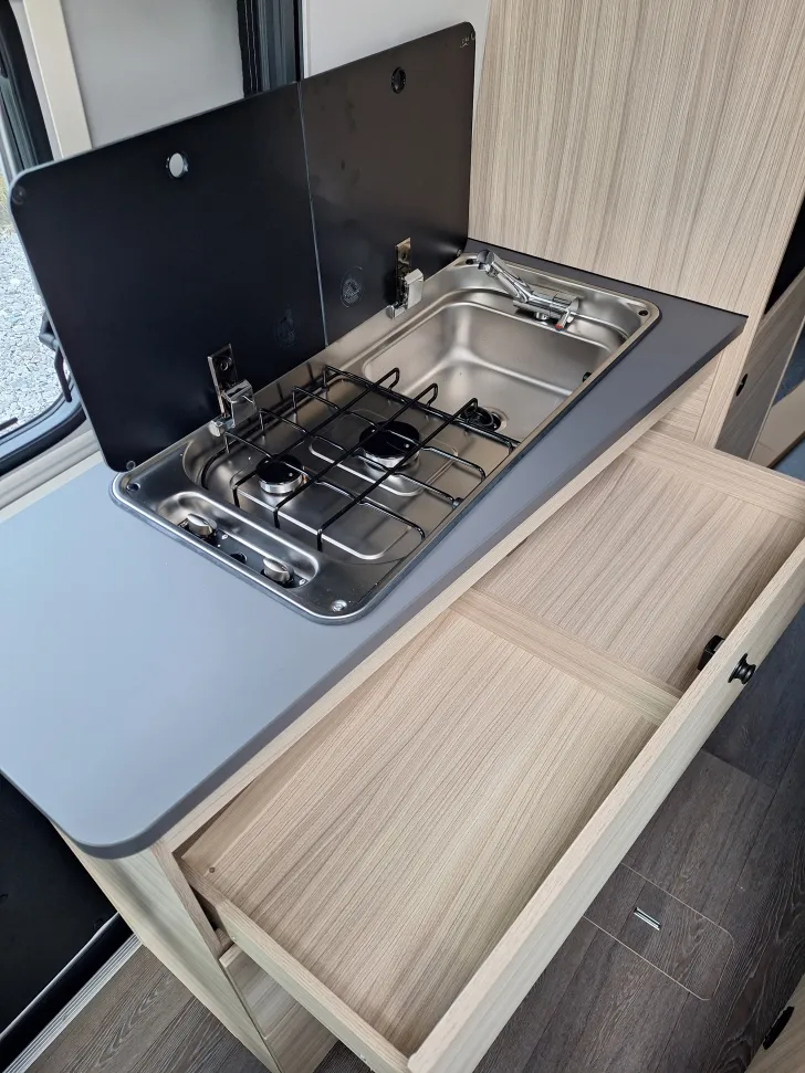 Fahrzeugbild Sun Living V 65 GX -20ED - ab Euro 79.070,-- #10