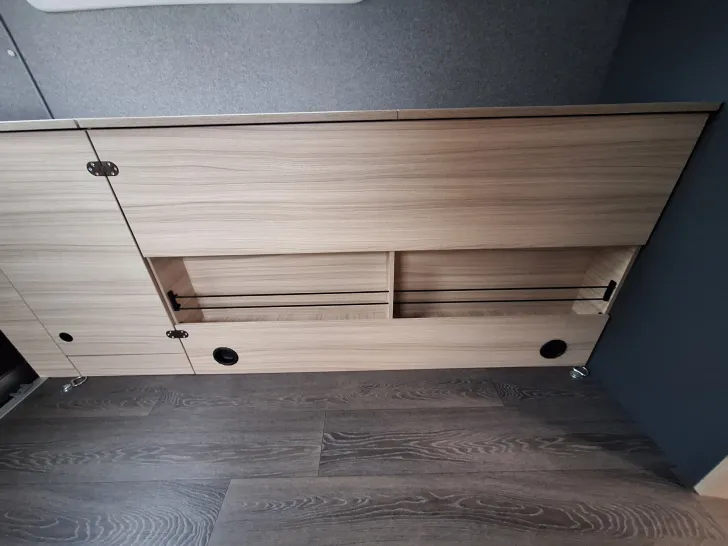 Fahrzeugbild Sun Living V 65 GX -20ED - ab Euro 79.070,-- #16