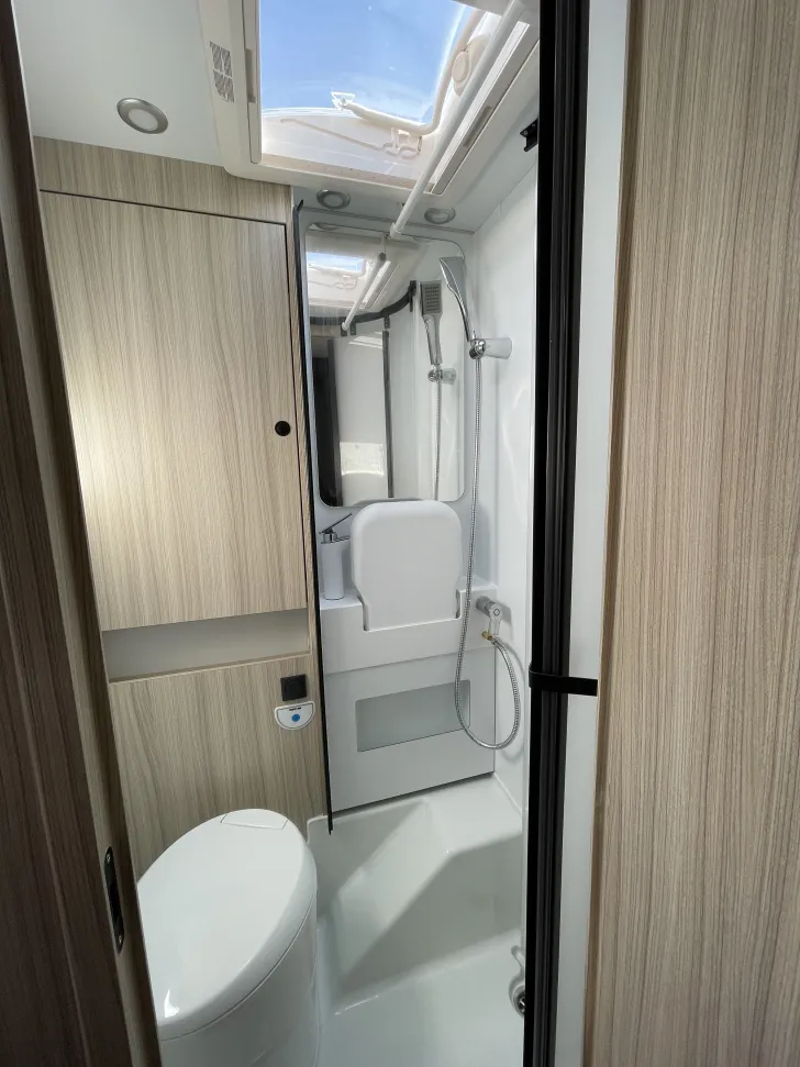 Fahrzeugbild Sun Living C 70 DL -20ED- ab Euro 76.084,-- #11