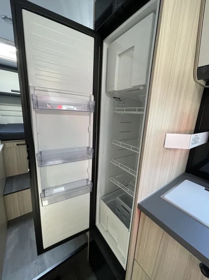 Fahrzeugbild Sun Living C 70 DL -20ED- ab Euro 76.084,-- #14