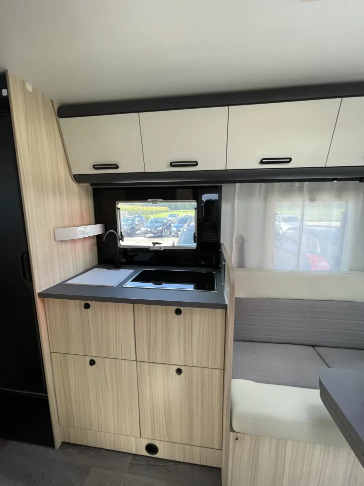Fahrzeugbild Sun Living C 70 DL -20ED- ab Euro 76.084,-- #15