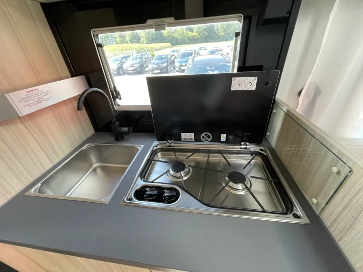 Fahrzeugbild Sun Living C 70 DL -20ED- ab Euro 76.084,-- #16