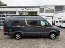 Fahrzeugbild Malibu genius 641 LE #3