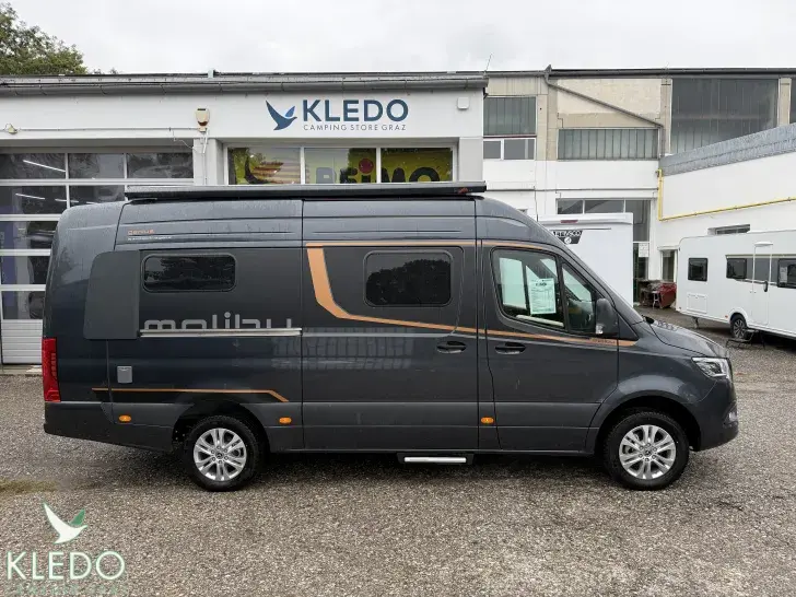 Fahrzeugbild Malibu genius 641 LE #3