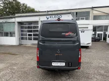 Fahrzeugbild Malibu genius 641 LE #4