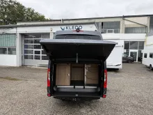 Fahrzeugbild Malibu genius 641 LE #5