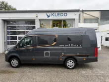 Fahrzeugbild Malibu genius 641 LE #6