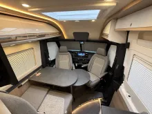 Fahrzeugbild Malibu genius 641 LE #9