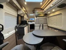 Fahrzeugbild Malibu genius 641 LE #10