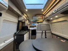 Fahrzeugbild Malibu genius 641 LE #11