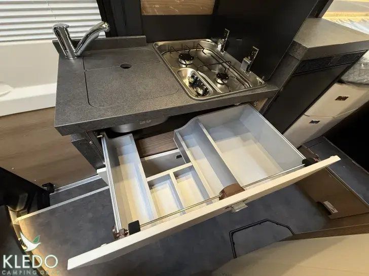 Fahrzeugbild Malibu genius 641 LE #14