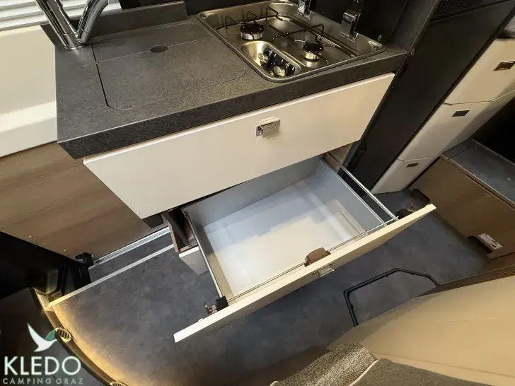 Fahrzeugbild Malibu genius 641 LE #15