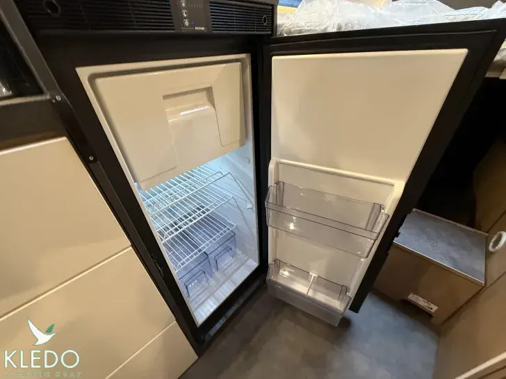Fahrzeugbild Malibu genius 641 LE #17