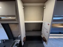 Fahrzeugbild Malibu genius 641 LE #18