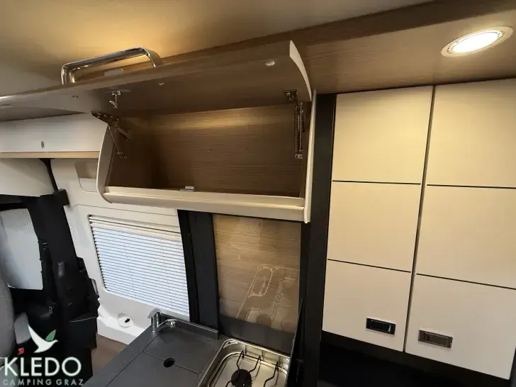 Fahrzeugbild Malibu genius 641 LE #19