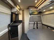 Fahrzeugbild Malibu genius 641 LE #20