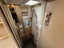 Fahrzeugbild Malibu genius 641 LE #22
