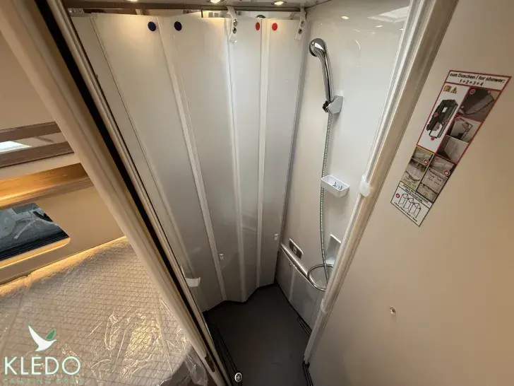 Fahrzeugbild Malibu genius 641 LE #24