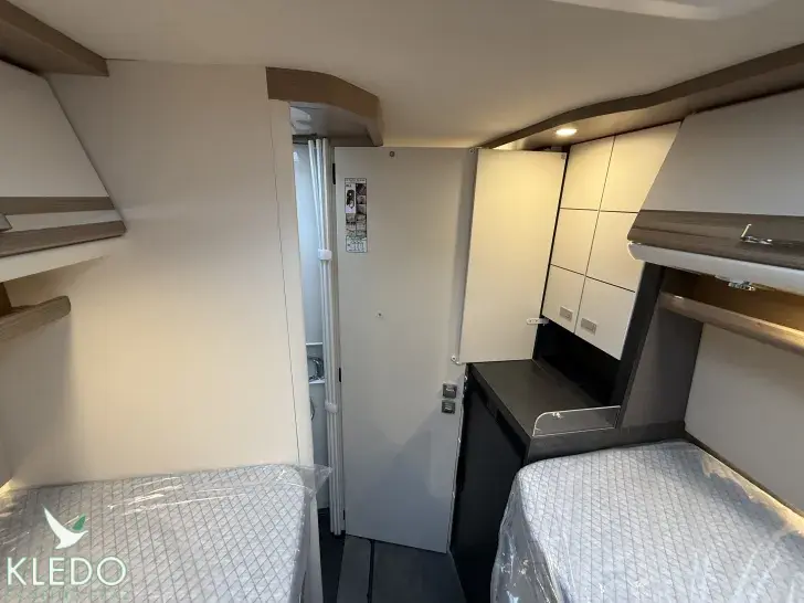 Fahrzeugbild Malibu genius 641 LE #26