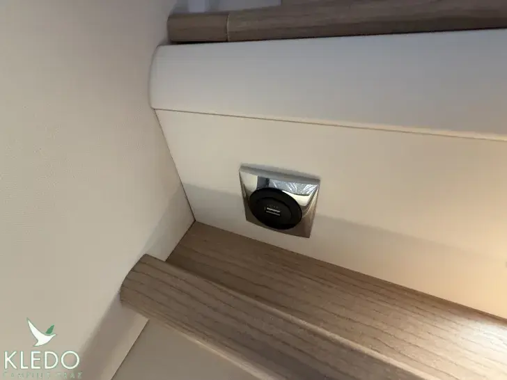 Fahrzeugbild Malibu genius 641 LE #29
