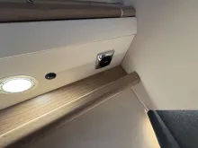 Fahrzeugbild Malibu genius 641 LE #30