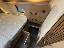 Fahrzeugbild Malibu genius 641 LE #32
