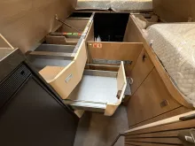 Fahrzeugbild Malibu genius 641 LE #34