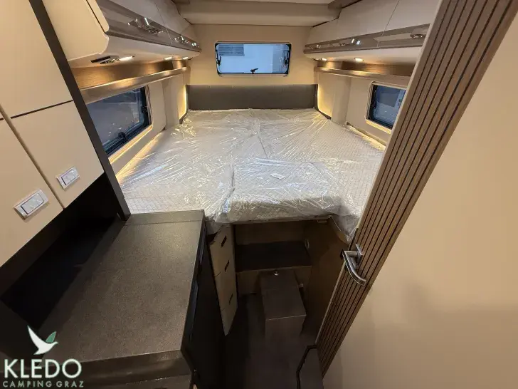 Fahrzeugbild Malibu genius 641 LE #36