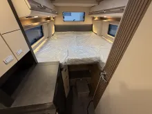 Fahrzeugbild Malibu genius 641 LE #37