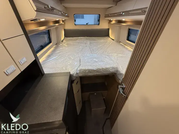 Fahrzeugbild Malibu genius 641 LE #37