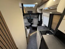 Fahrzeugbild Malibu genius 641 LE #38
