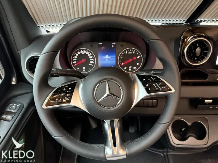 Fahrzeugbild Malibu genius 641 LE #41