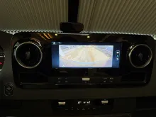 Fahrzeugbild Malibu genius 641 LE #43