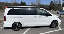 Fahrzeugbild Mercedes-Benz Marco Polo 250 d 4x4 Allrad super gepflegt #3