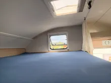 Fahrzeugbild Bürstner Lyseo 660 Alles funktioniert! #8