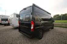 Fahrzeugbild Etrusco CV 600 SB - ab Euro 70.399,- #6