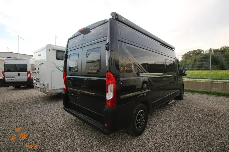 Fahrzeugbild Etrusco CV 600 SB - ab Euro 70.399,- #6