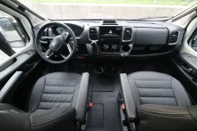 Fahrzeugbild Etrusco CV 600 SB - ab Euro 70.399,- #9
