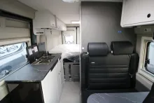 Fahrzeugbild Etrusco CV 600 SB - ab Euro 70.399,- #12