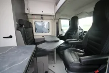 Fahrzeugbild Etrusco CV 600 SB - ab Euro 70.399,- #13