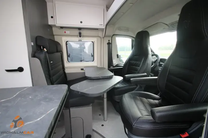 Fahrzeugbild Etrusco CV 600 SB - ab Euro 70.399,- #13