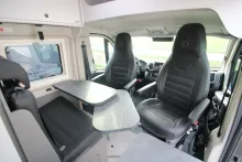 Fahrzeugbild Etrusco CV 600 SB - ab Euro 70.399,- #14