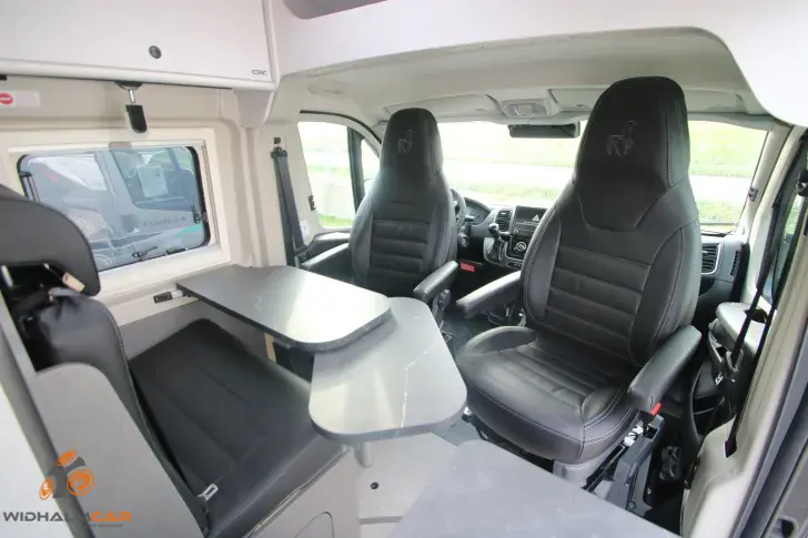 Fahrzeugbild Etrusco CV 600 SB - ab Euro 70.399,- #14