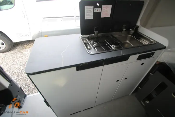 Fahrzeugbild Etrusco CV 600 SB - ab Euro 70.399,- #16