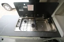 Fahrzeugbild Etrusco CV 600 SB - ab Euro 70.399,- #17